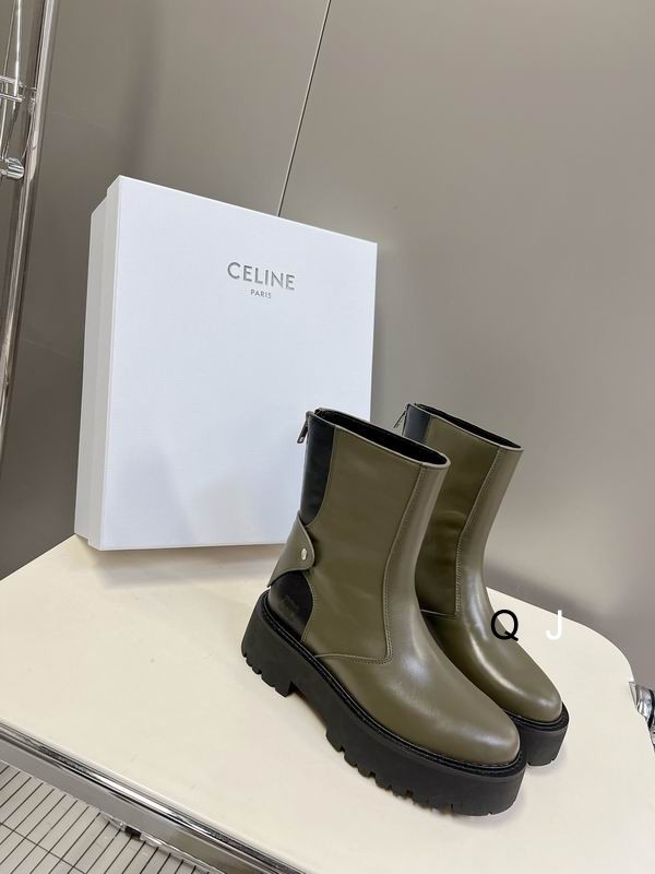 CELINE Women's Shoes 27